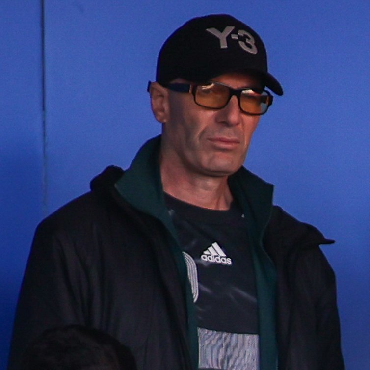 🔴 ZINÉDINE ZIDANE SERA PRÉSENT AU MATCH ALGÉRIE - ARGENTINE 🇩🇿🇦🇷 ! 