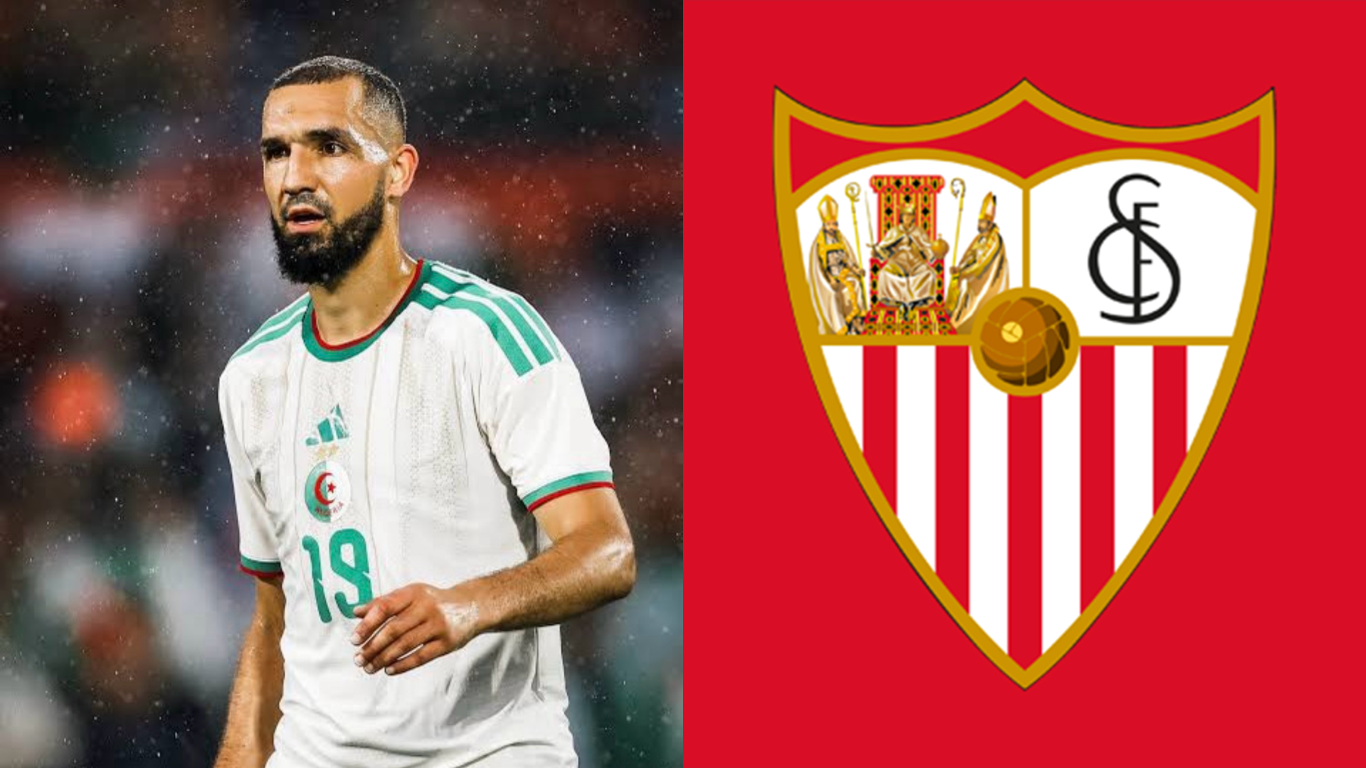 🔴 NABIL BENTALEB VERS UN NOUVEAU CHALLENGE EN ESPAGNE 🇪🇸 ?
