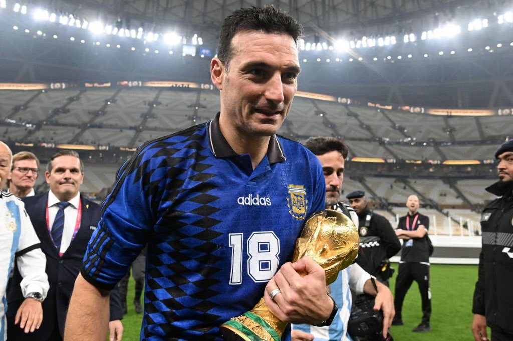🔴 LIONEL SCALONI ENCENSE L’ALGÉRIE AVANT DE LES AFFRONTER ! 🔥🇩🇿  