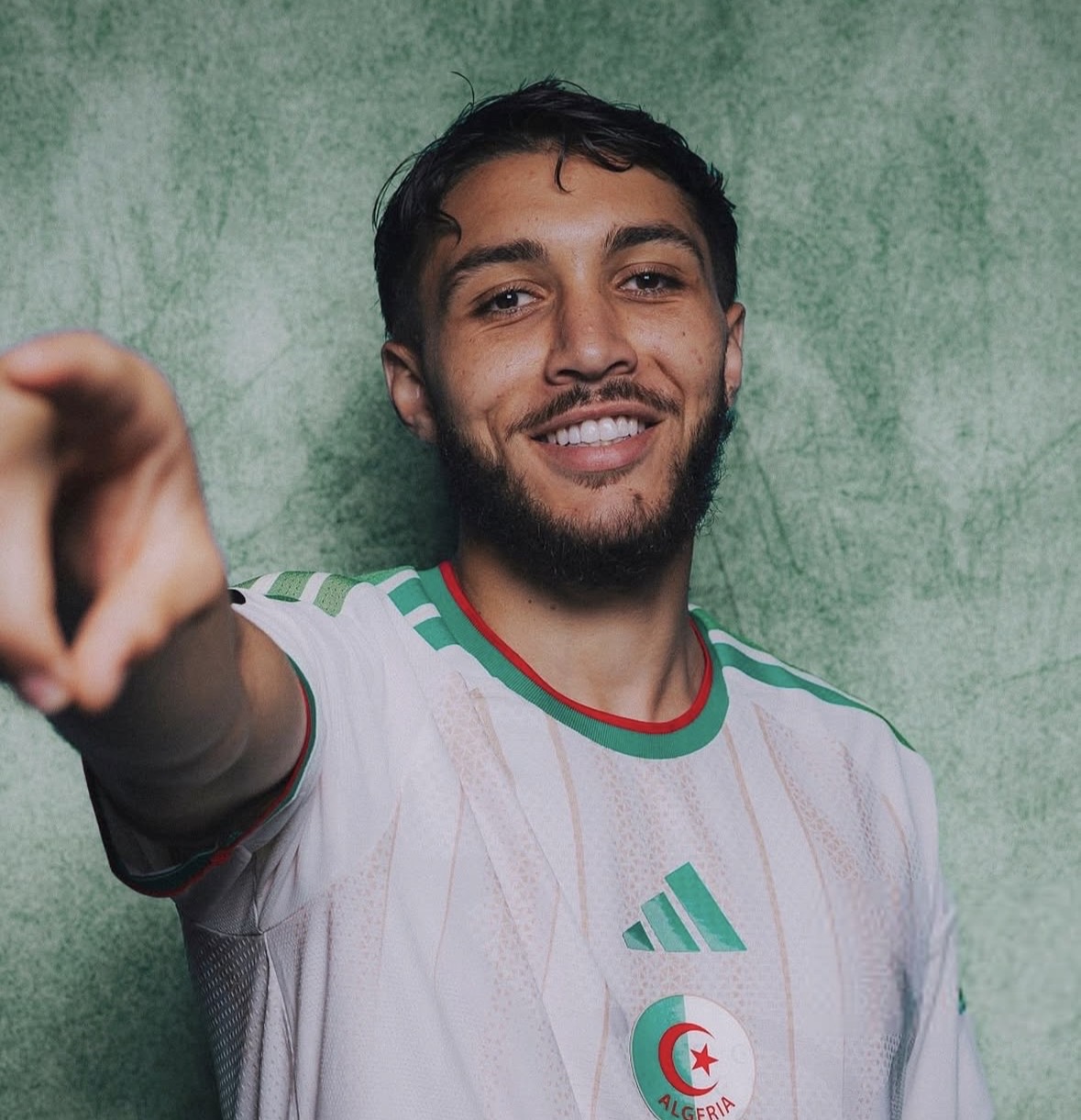 🔴 JAOUEN HADJAM DANS LE VISEUR DE COMO ! 😳🇮🇹