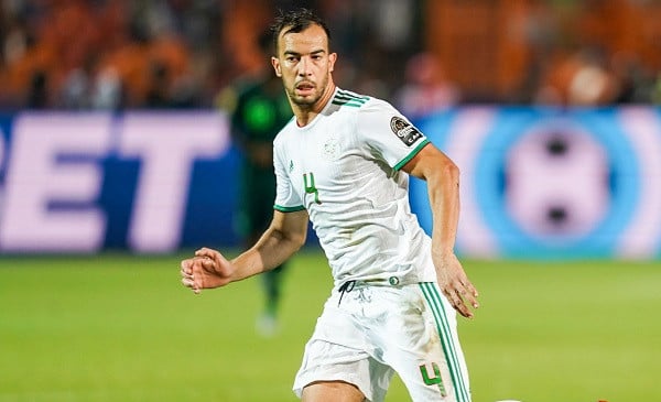 🔴 DJAMEL BENLAMRI ALLUME PETKOVIC APRÈS LA DÉFAITE 3-0 FACE À L’ARGENTINE ! 😡🇩🇿