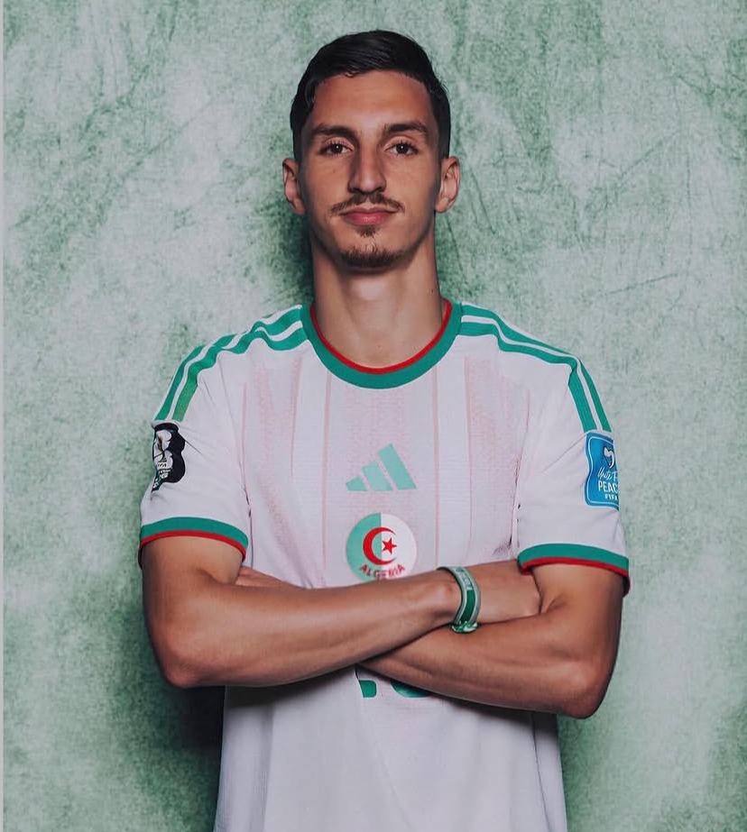 🔴 ADIL BOULBINA DOIT DÉBUTER FACE À LA JORDANIE ! 🇯🇴🇩🇿