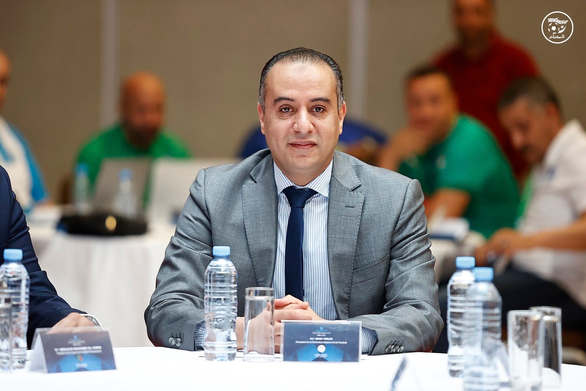 🔴💣 LA FAF SAISIT LA FIFA APRÈS LES DÉCISIONS ARBITRALES CONTROVERSÉES LORS D’ARGENTINE - ALGÉRIE ! 🇩🇿🇦🇷