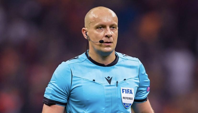🔴 SZYMON MARCINIAK 🇵🇱 REFUSE D’ADMETTRE SES ERREURS D’ARBITRAGE LORS DU MATCH ALGÉRIE 🇩🇿 - 🇦🇷 ARGENTINE ! 🥶