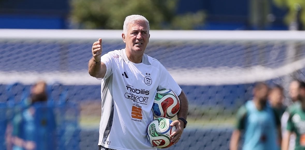 🔴 PETKOVIC PRÉPARE DES CHANGEMENTS POUR LE MATCH FACE À LA JORDANIE ! 🇩🇿🇯🇴