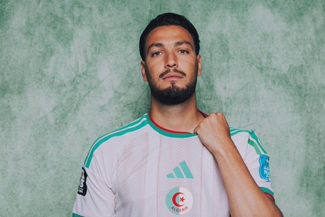 🔴 RAMY BENSEBAÏNI : LE VRAI PROBLÈME DE LA DÉFENSE ALGÉRIENNE ? 🇩🇿🤔